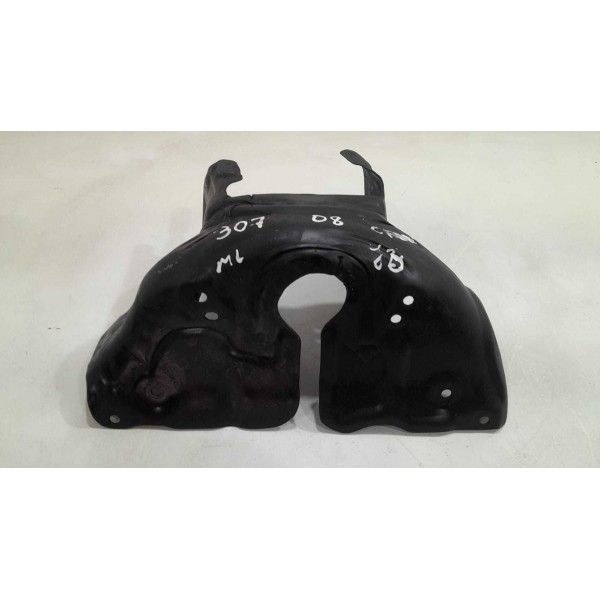 Protetor Calor Coletor Scap Peugeot 307 C3 206 207 208 1.6