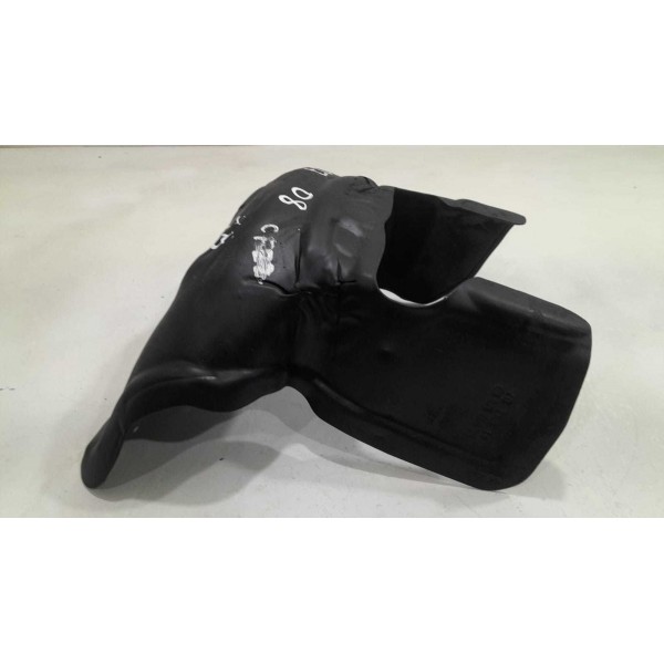 Protetor Calor Coletor Scap Peugeot 307 C3 206 207 208 1.6