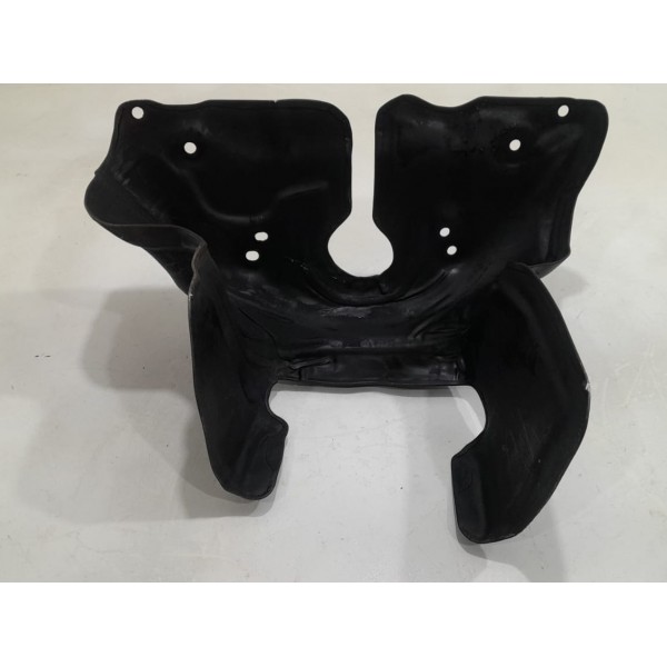 Protetor Calor Coletor Scap Peugeot 307 C3 206 207 208 1.6