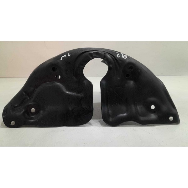 Protetor Calor Coletor Scap Peugeot 307 C3 206 207 208 1.6