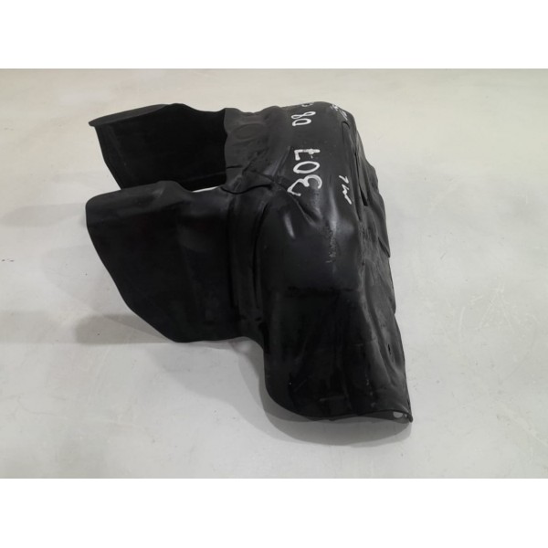 Protetor Calor Coletor Scap Peugeot 307 C3 206 207 208 1.6
