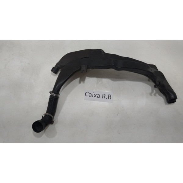 Duto Cano Mangueira Água Radiador Range Rover V8 2003 4.4