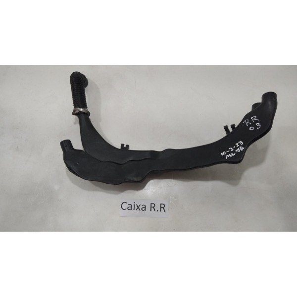 Duto Cano Mangueira Água Radiador Range Rover V8 2003 4.4