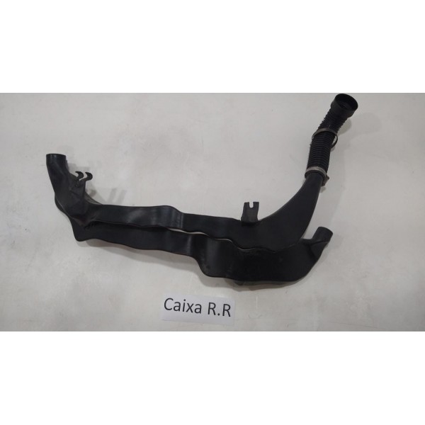 Duto Cano Mangueira Água Radiador Range Rover V8 2003 4.4