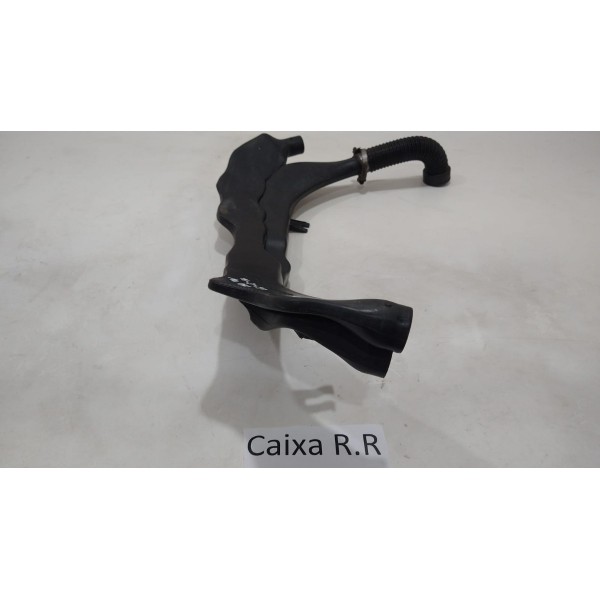 Duto Cano Mangueira Água Radiador Range Rover V8 2003 4.4