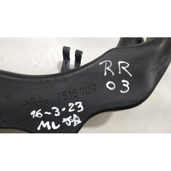 Duto Cano Mangueira Água Radiador Range Rover V8 2003 4.4