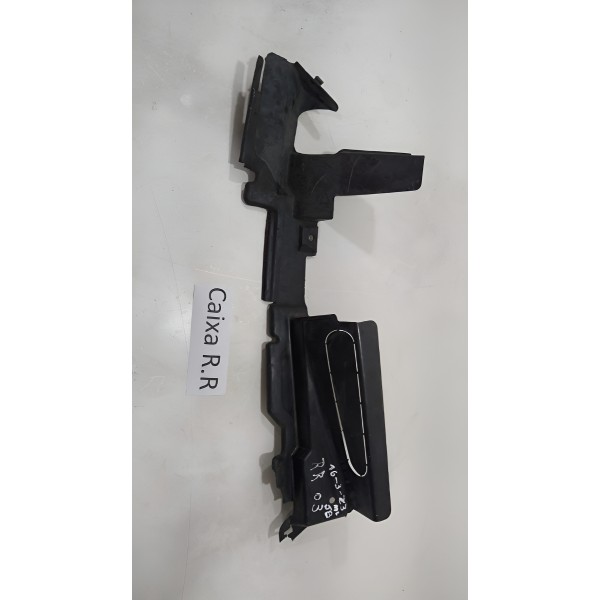 Defletor Farol Lado Esquerdo Range Rover V8 4.4 2003 Esquerdo