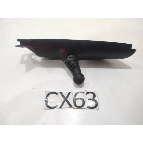 Canto De Espelho Esquerdo Fox