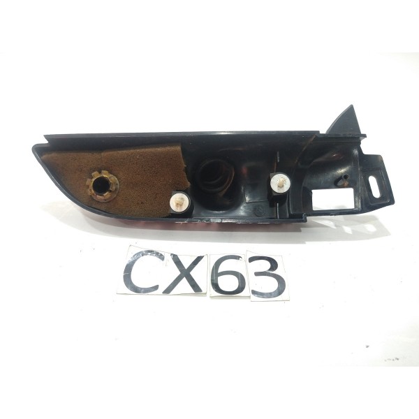 Canto De Espelho Esquerdo Fox