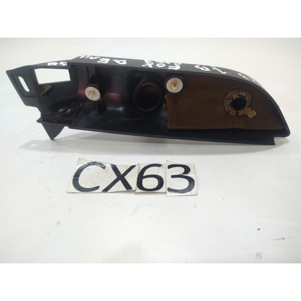 Canto De Espelho Esquerdo Fox