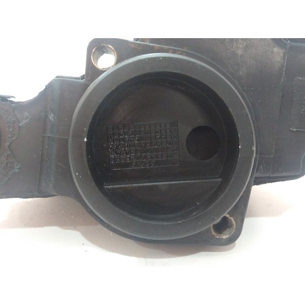 Anti Chama Gol G3 G4 G5 Fox Polo Voyage Golf 1.0 1.6 8v