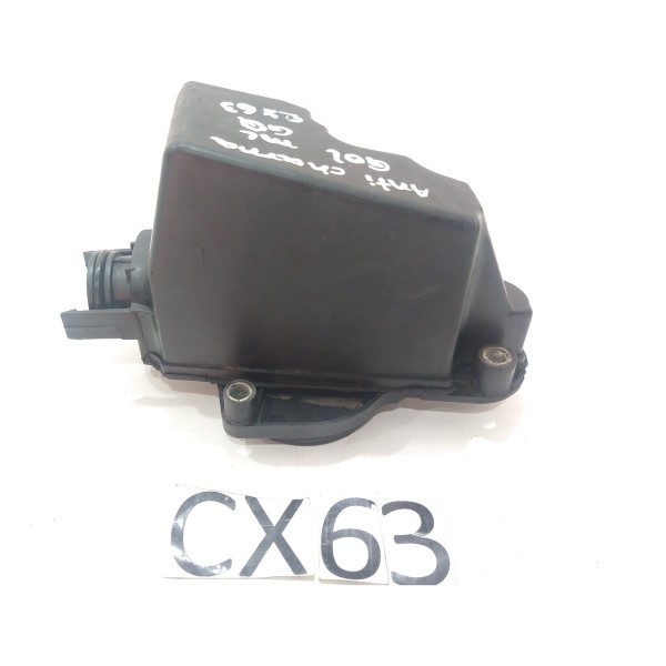 Anti Chama Gol G3 G4 G5 Fox Polo Voyage Golf 1.0 1.6 8v