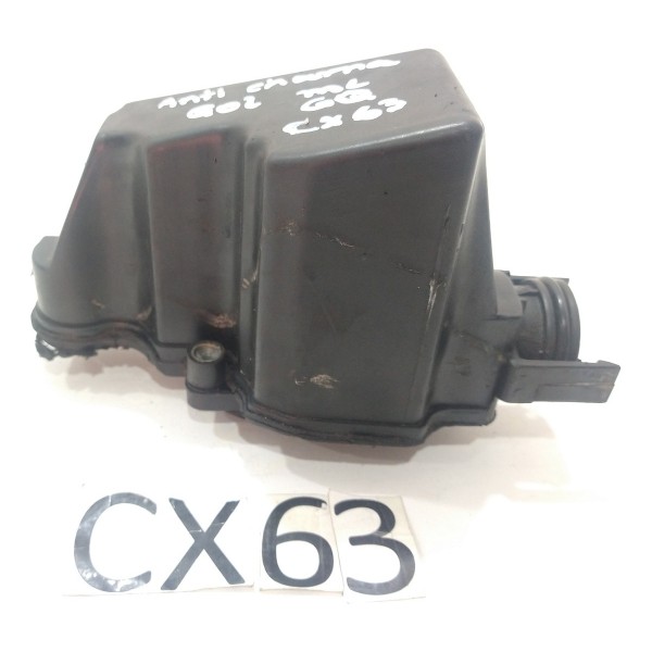 Anti Chama Gol G3 G4 G5 Fox Polo Voyage Golf 1.0 1.6 8v