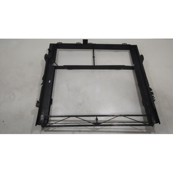 Suporte Radiador Range Rover Vogue 4.4 2003 V8 Pcu000130