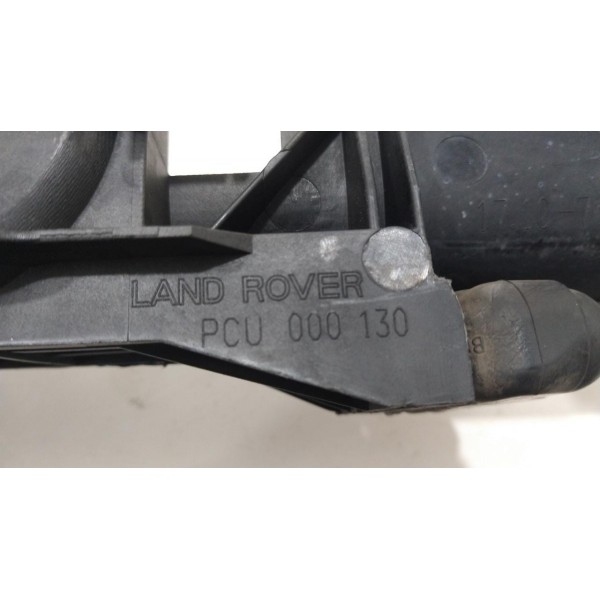 Suporte Radiador Range Rover Vogue 4.4 2003 V8 Pcu000130