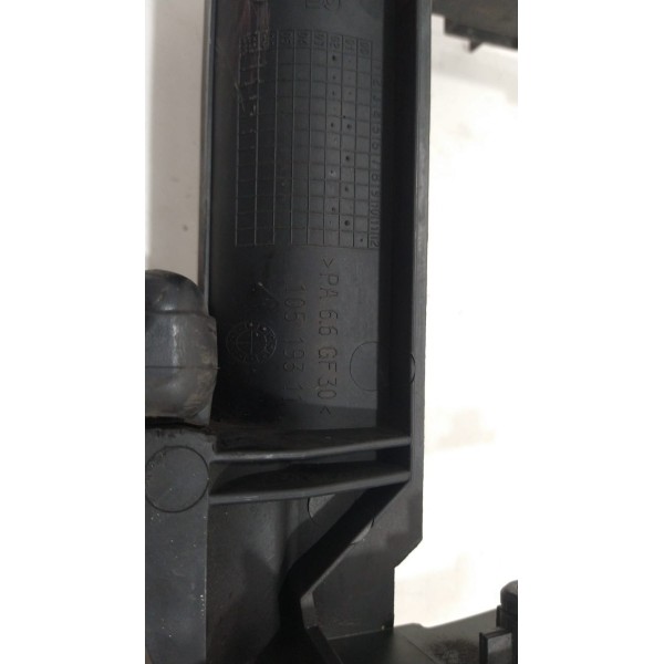 Suporte Radiador Range Rover Vogue 4.4 2003 V8 Pcu000130