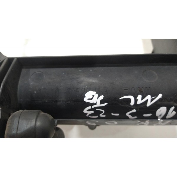 Suporte Radiador Range Rover Vogue 4.4 2003 V8 Pcu000130