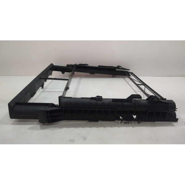 Suporte Radiador Range Rover Vogue 4.4 2003 V8 Pcu000130