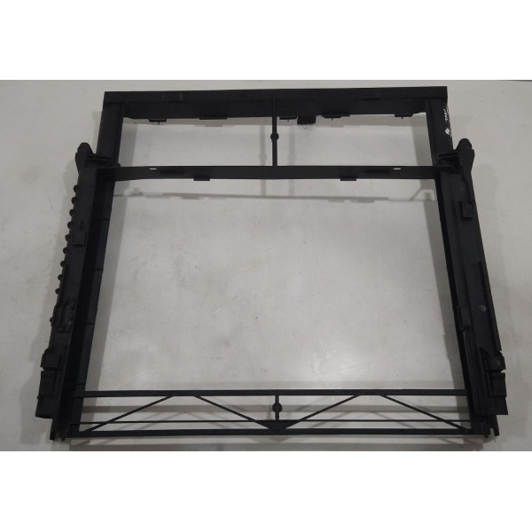 Suporte Radiador Range Rover Vogue 4.4 2003 V8 Pcu000130