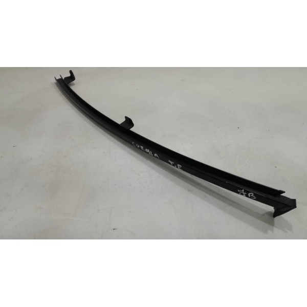 Canaleta Porta Traseira Esquerda Corolla 2017
