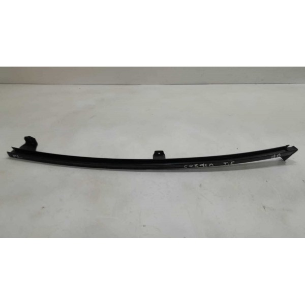 Canaleta Porta Traseira Esquerda Corolla 2017