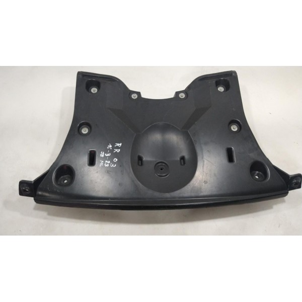 Churrasqueira Duto Filtro De Ar Range Rover V8 4.4 2003