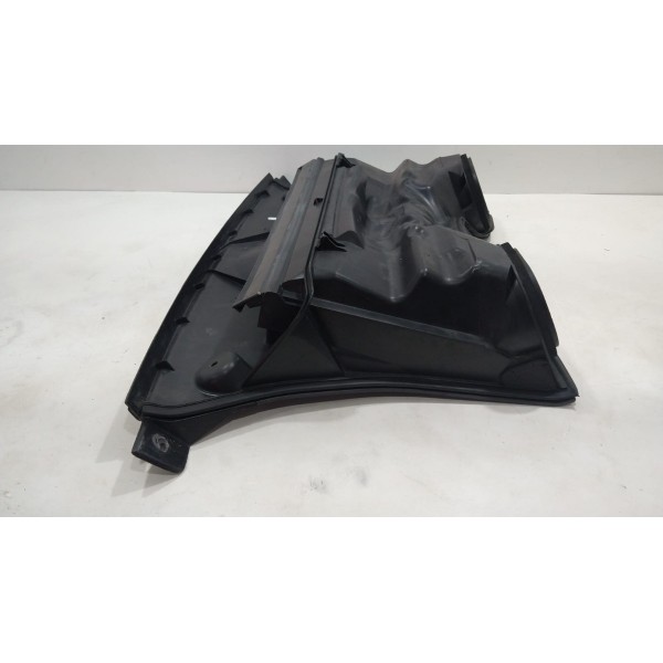 Churrasqueira Duto Filtro De Ar Range Rover V8 4.4 2003