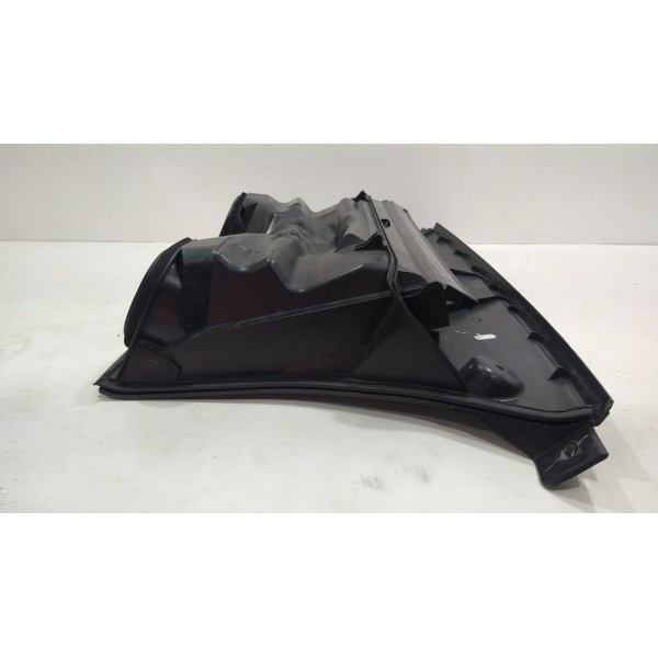 Churrasqueira Duto Filtro De Ar Range Rover V8 4.4 2003