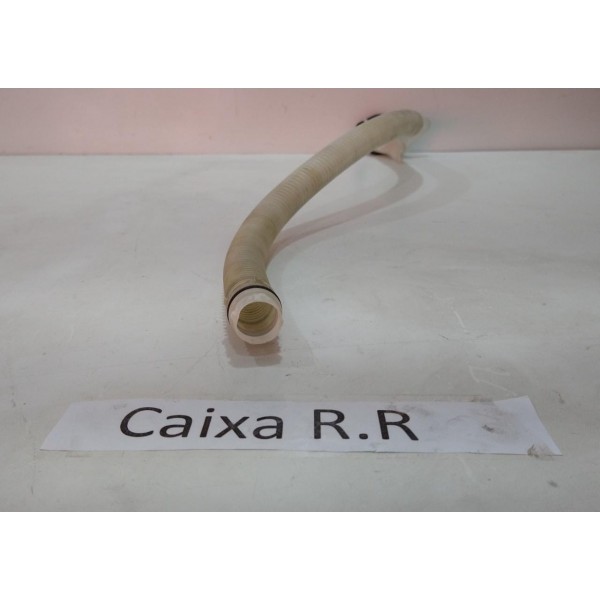 Gargalo Reservatório Parabrisa Range Rover V8 2003 4.4