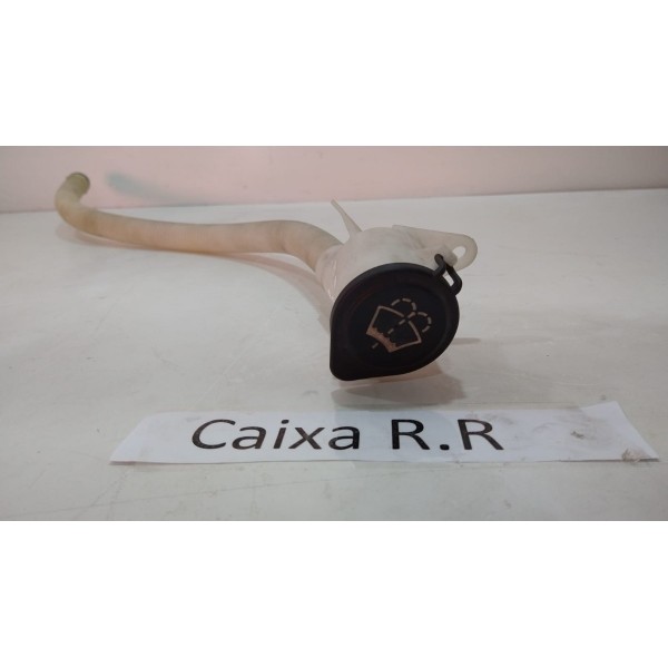 Gargalo Reservatório Parabrisa Range Rover V8 2003 4.4