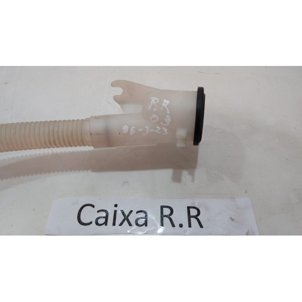 Gargalo Reservatório Parabrisa Range Rover V8 2003 4.4