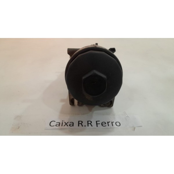 Carcaça Filtro De Oleo Range Rover 4.4 V8 2003