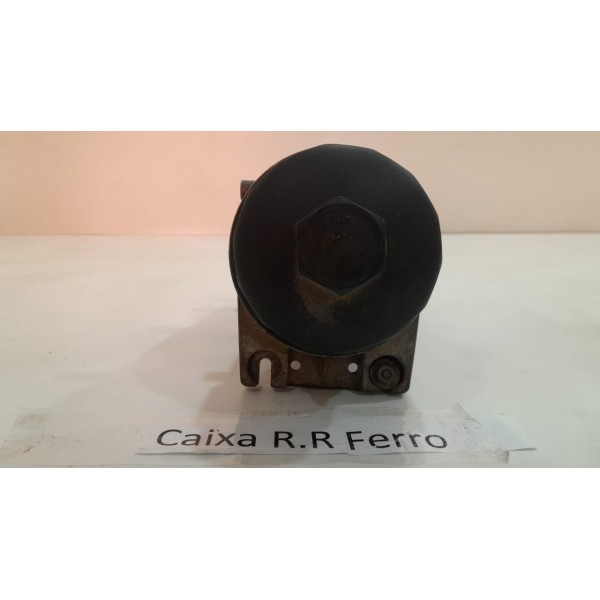 Carcaça Filtro De Oleo Range Rover 4.4 V8 2003