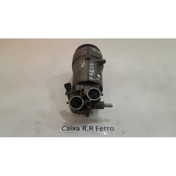 Carcaça Filtro De Oleo Range Rover 4.4 V8 2003