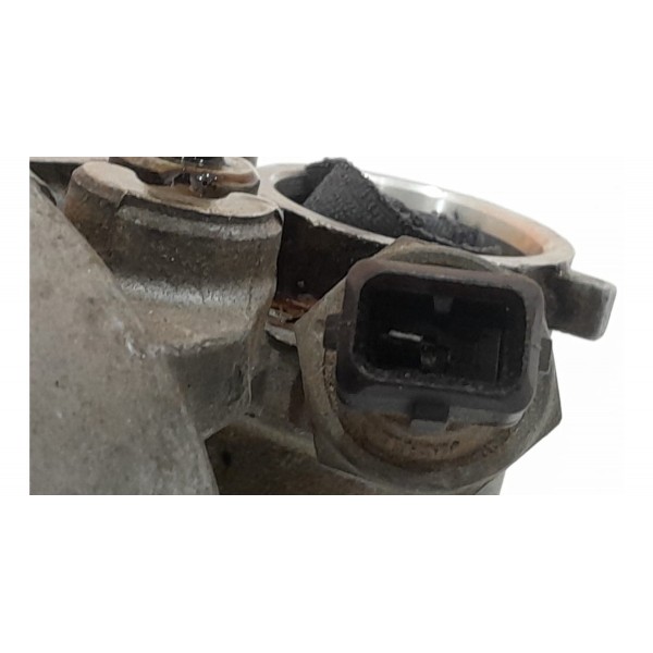 Carcaça Filtro De Oleo Range Rover 4.4 V8 2003