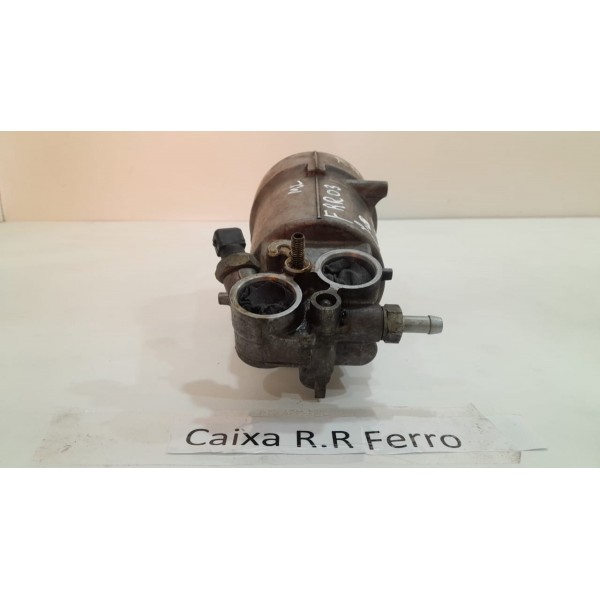 Carcaça Filtro De Oleo Range Rover 4.4 V8 2003
