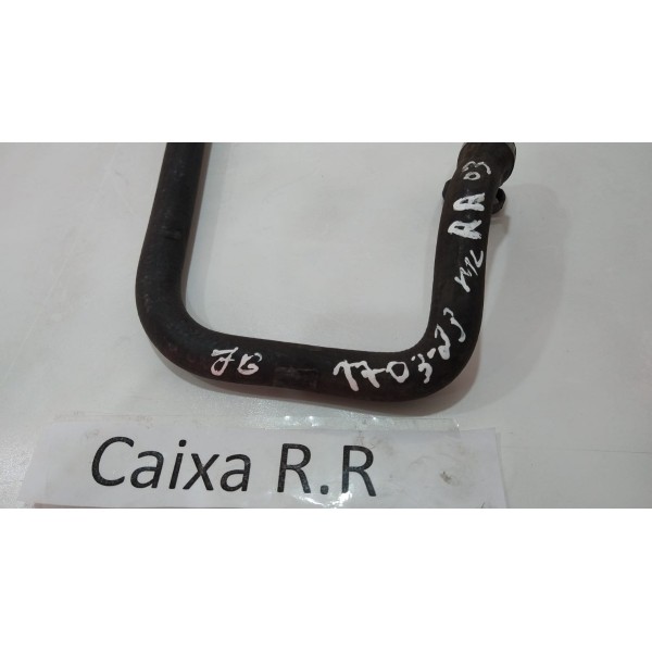 Mangueira Agua Radiador  Range Rover V8 4.4 2003