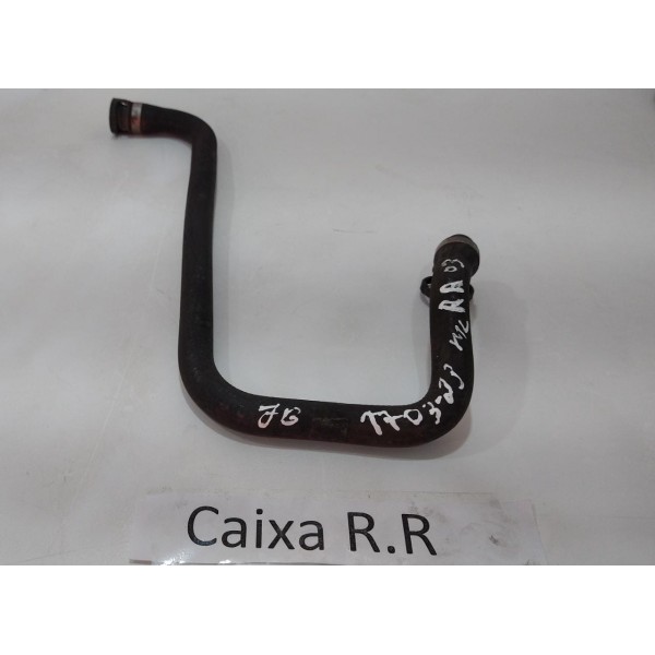 Mangueira Agua Radiador  Range Rover V8 4.4 2003