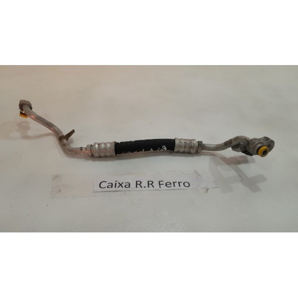 Mangueira Ar Condicionado Range Rover Vogue 2003 4.4 V8