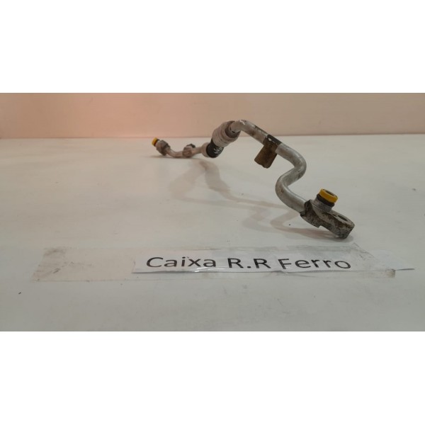 Mangueira Ar Condicionado Range Rover Vogue 2003 4.4 V8