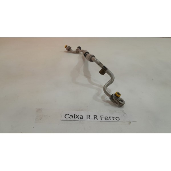 Mangueira Ar Condicionado Range Rover Vogue 2003 4.4 V8