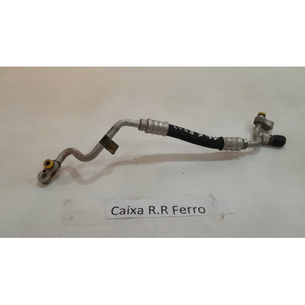 Mangueira Ar Condicionado Range Rover Vogue 2003 4.4 V8