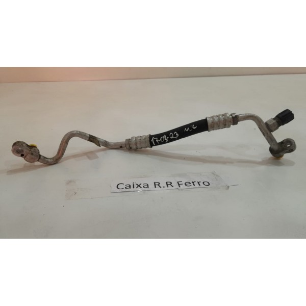 Mangueira Ar Condicionado Range Rover Vogue 2003 4.4 V8