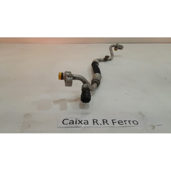 Mangueira Ar Condicionado Range Rover Vogue 2003 4.4 V8