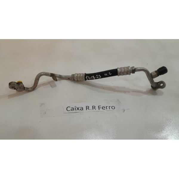 Mangueira Ar Condicionado Range Rover Vogue 2003 4.4 V8