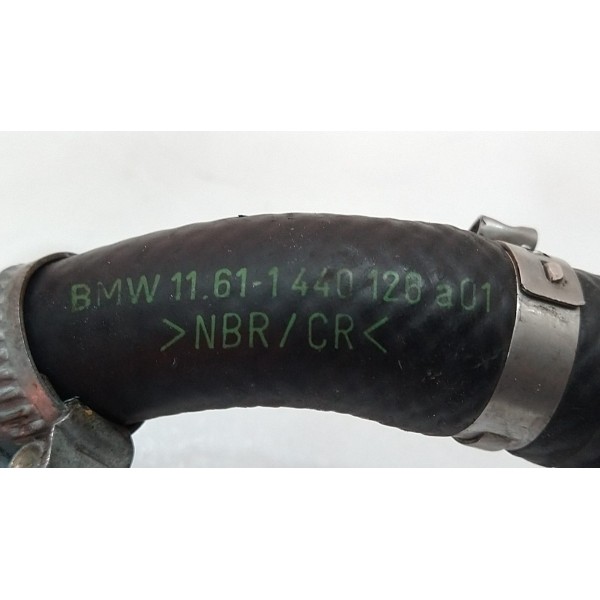 Conexão Mangueira Respiro Motor Vogue 4.4 V8