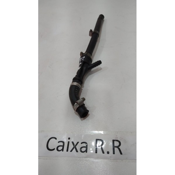 Conexão Mangueira Respiro Motor Vogue 4.4 V8