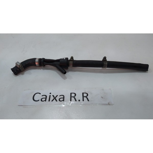 Conexão Mangueira Respiro Motor Vogue 4.4 V8