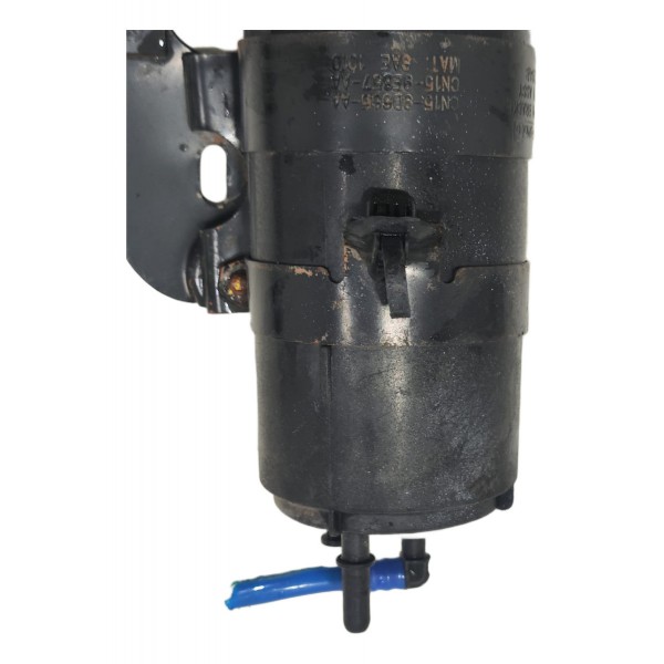 Reservatório Filtro Canister New Fiesta 2014 A 2019 Original