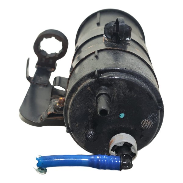 Reservatório Filtro Canister New Fiesta 2014 A 2019 Original